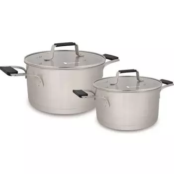 Набор кастрюль Polaris