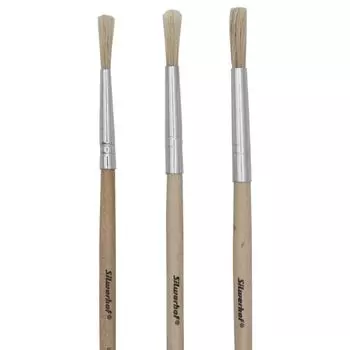 Набор кистей Silwerhof