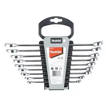 Набор ключей Makita