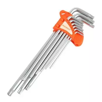 Набор ключей Patriot