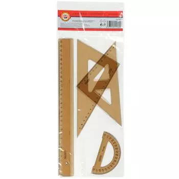 Набор линеек KOH-I-NOOR