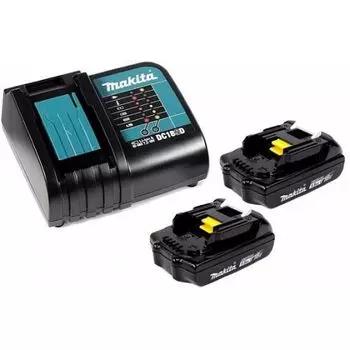 Набор Makita