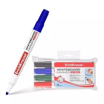 Набор маркеров Erich Krause