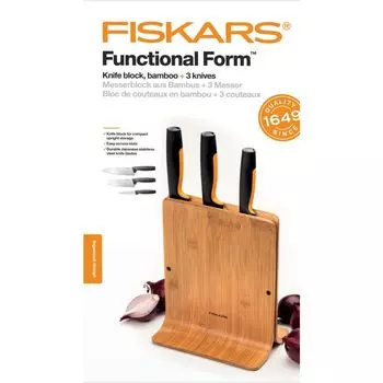 Набор ножей Fiskars