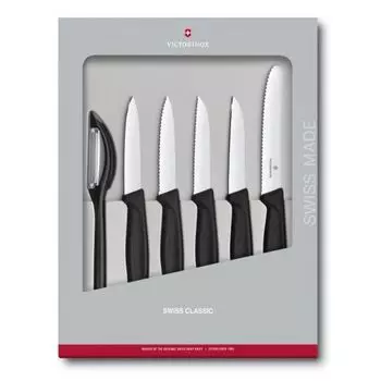 Набор ножей Victorinox