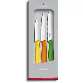 Набор ножей Victorinox