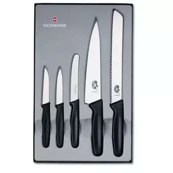 Набор ножей Victorinox
