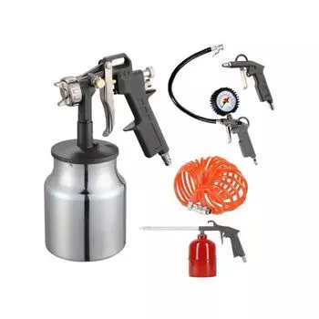 Набор пневмоинструментов Patriot