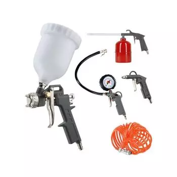 Набор пневмоинструментов Patriot