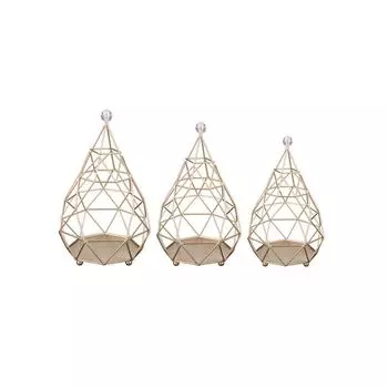 Набор подсвечников Арти М