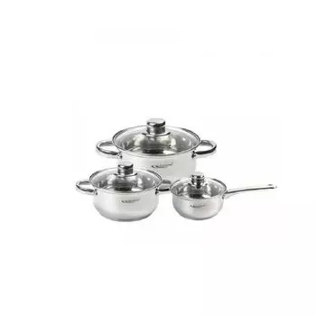 Набор посуды Катунь