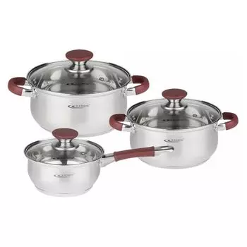 Набор посуды Катунь