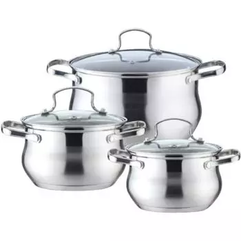 Набор посуды Kelli