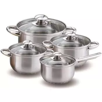 Набор посуды Kelli