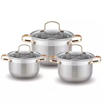 Набор посуды Kelli