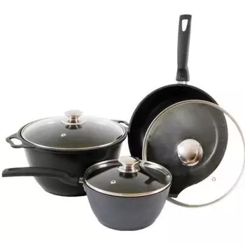 Набор посуды Kukmara