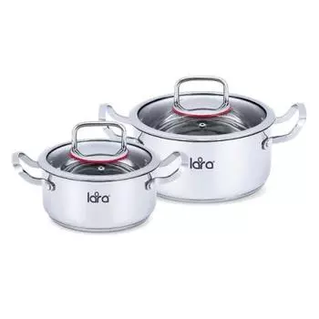 Набор посуды Lara