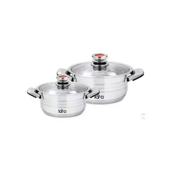 Набор посуды Lara