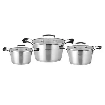 Набор посуды MercuryHaus