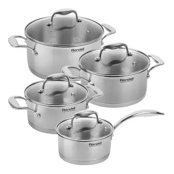 Набор посуды Rondell