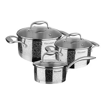 Набор посуды Rondell