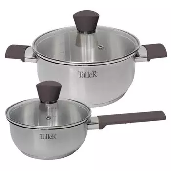 Набор посуды TalleR