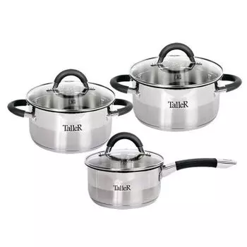 Набор посуды TalleR