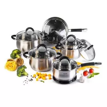 Набор посуды TalleR