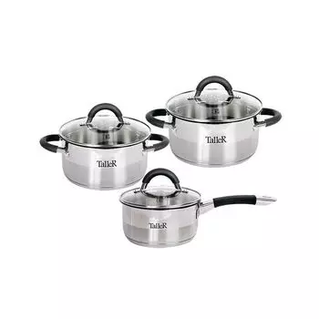 Набор посуды TalleR