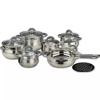 Набор посуды Vitesse