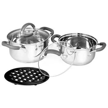 Набор посуды Vitesse