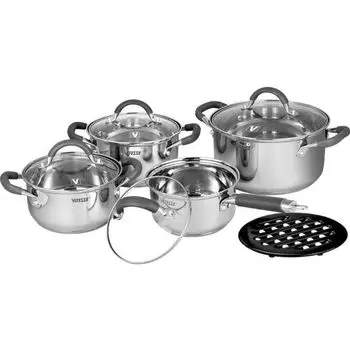 Набор посуды Vitesse