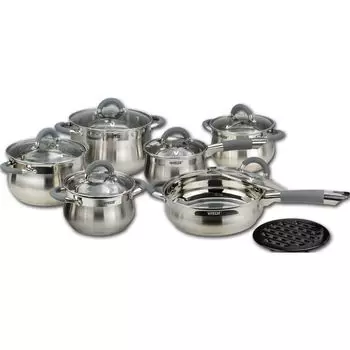 Набор посуды Vitesse