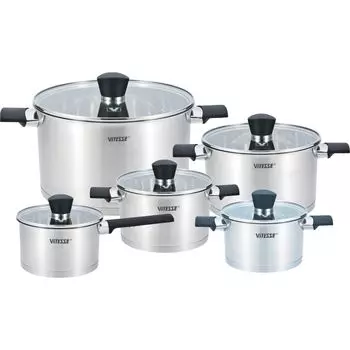 Набор посуды Vitesse
