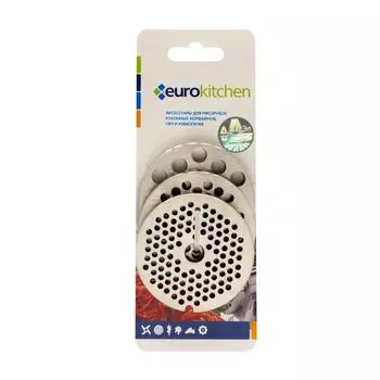 Набор решеток EURO Kitchen