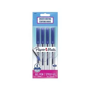 Набор ручек гелевых Paper Mate