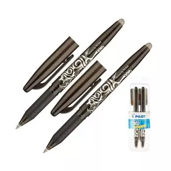 Набор ручек гелевых Pilot