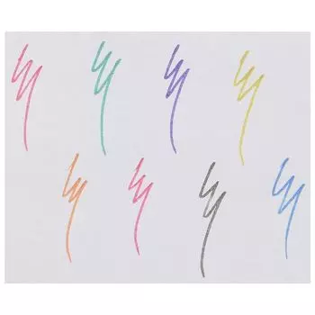 Набор ручек гелевых Silwerhof