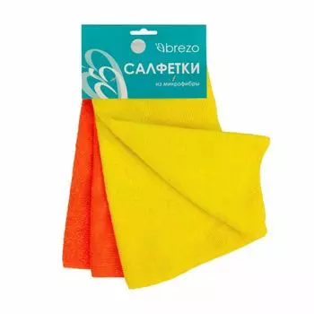 Набор салфеток BREZO