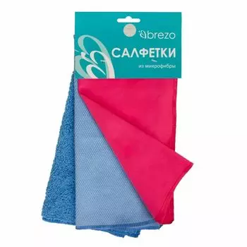 Набор салфеток BREZO