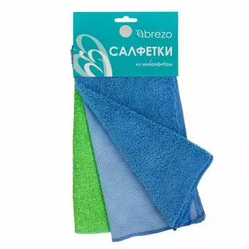 Набор салфеток BREZO