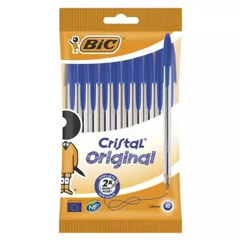 Набор шариковых ручек Bic