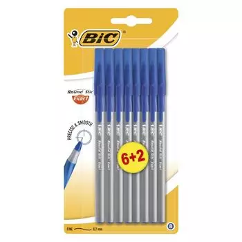 Набор шариковых ручек Bic
