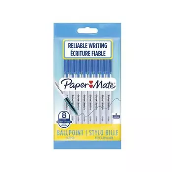 Набор шариковых ручек Paper Mate