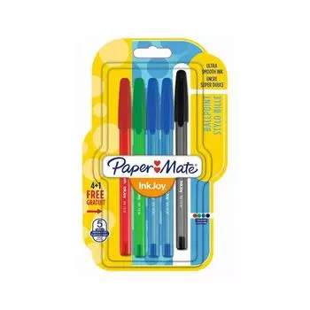 Набор шариковых ручек Paper Mate