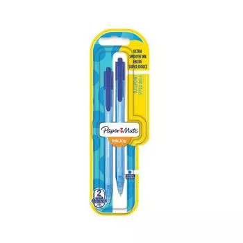Набор шариковых ручек Paper Mate