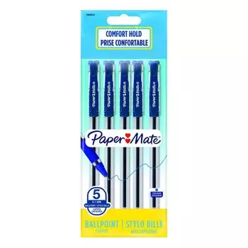 Набор шариковых ручек Paper Mate
