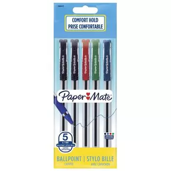 Набор шариковых ручек Paper Mate