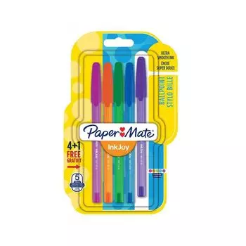 Набор шариковых ручек Paper Mate