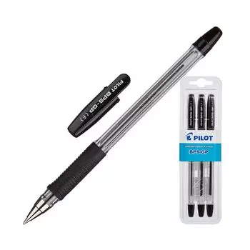 Набор шариковых ручек Pilot